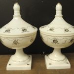 772 1003 SUGAR BOWLS